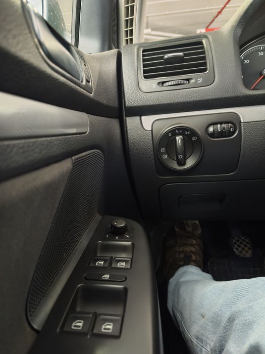 Volkswagen golf 5 variant