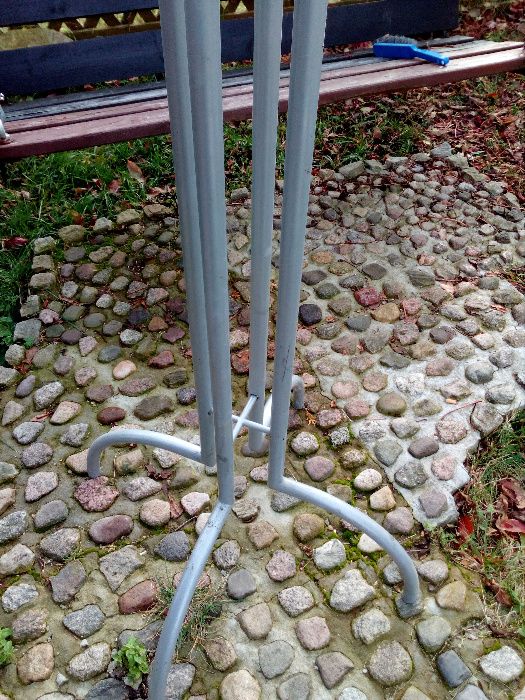 Wieszak IKEA wolnostojacy