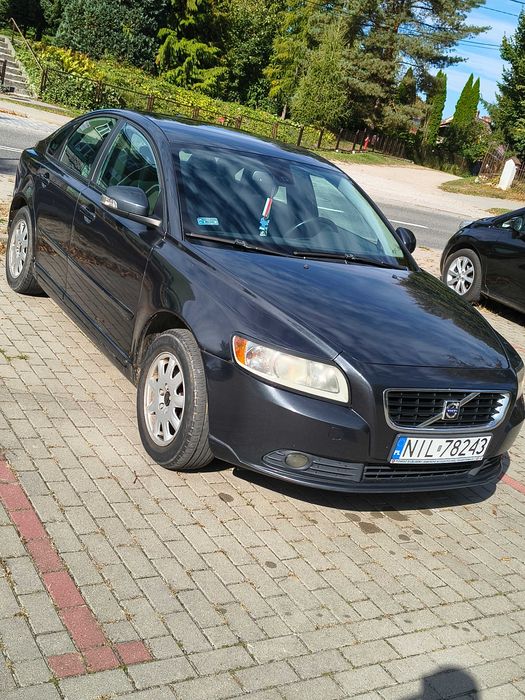 Volvo S40