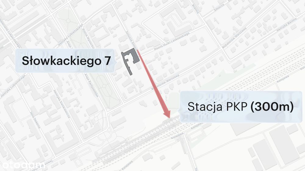 Oferta dla inwestora, 18,53m, kamienica, 200m do PKP