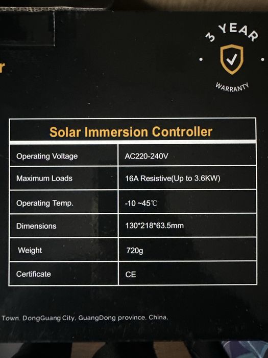 Solar Panel Controller64172202943747121
