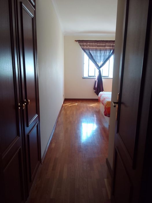 Quarto para arrendamento