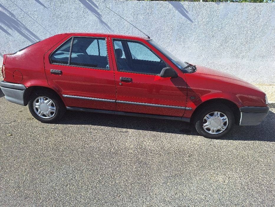 Renault 19 1.4 RN