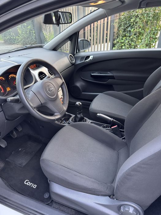 Opel Corsa 1.3 CDTI Van Particular