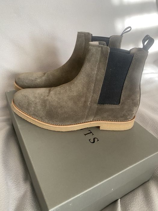 AllSaints RHETT 42-28 cm