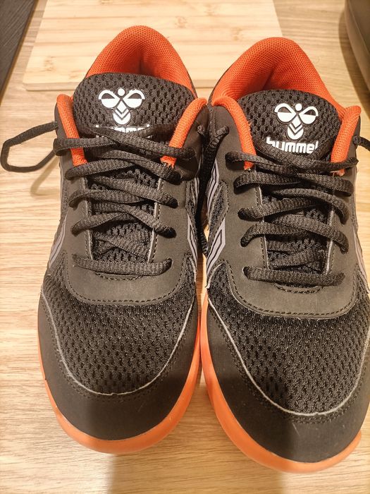 Sneakersy Hummel stan idealny