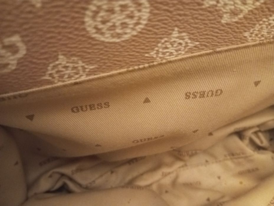 Mala da Guess original