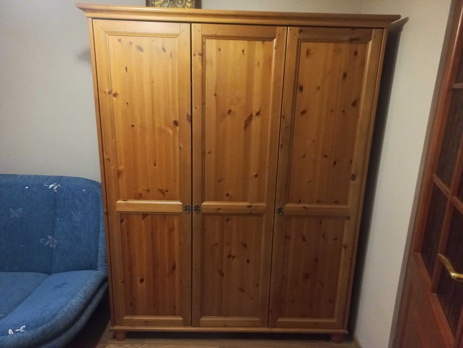 szafa, komoda stan bardzo dobry