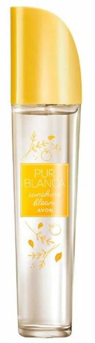 AVON Pur Blanca Sunshine Bloom Woda toaletowa