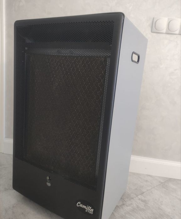 Газовий обігрівач Ferretti Blue Belle / Camilla 3100 (новий)