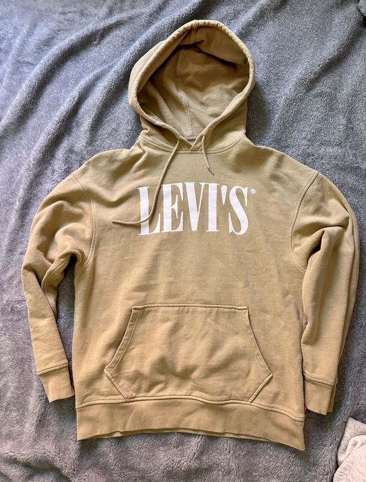 Orginalna bluza Levis