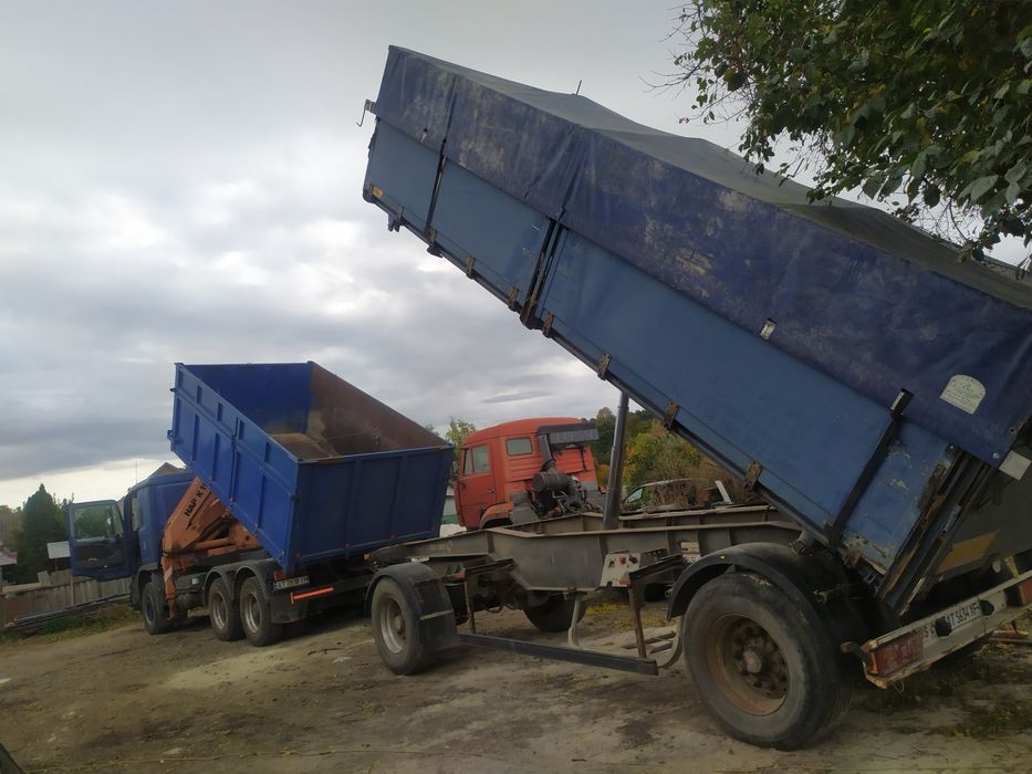 продам мерседес актрос