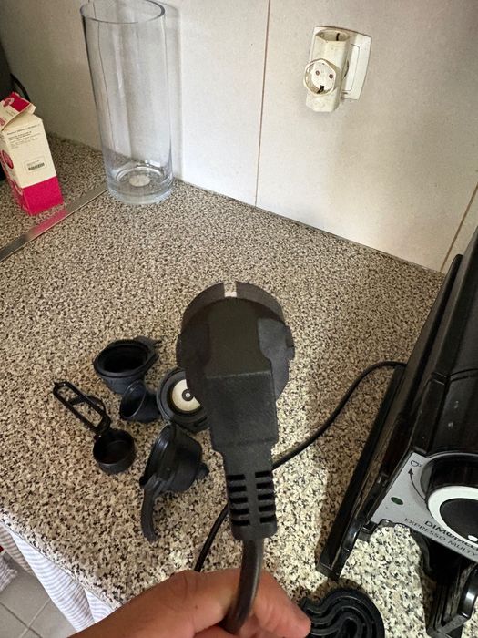 Máquina Café DIMOBILLI