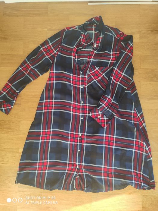 Сукня Stradivarius