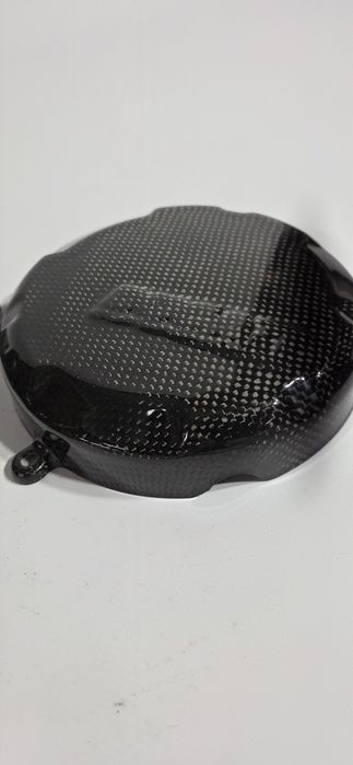Osłony dekli Lightech carbon Ducati Panigale 1199 12-17r