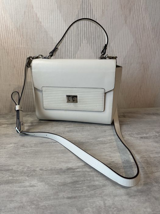 Шкіряна сумка VIF