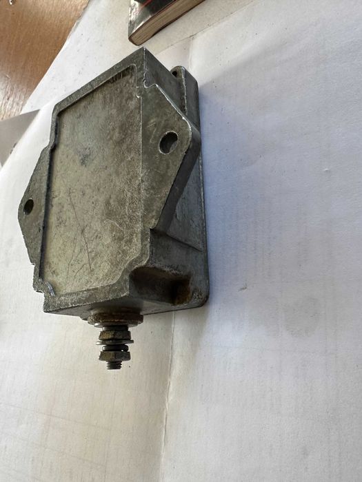 Реле ФР 135 -0  12\24 В