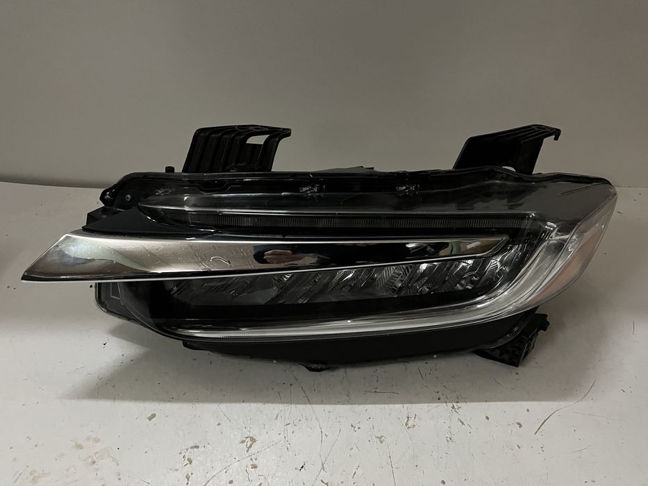 Фара ліва Honda Insight 2018 2019 2020 2021 2022 USA оригінал