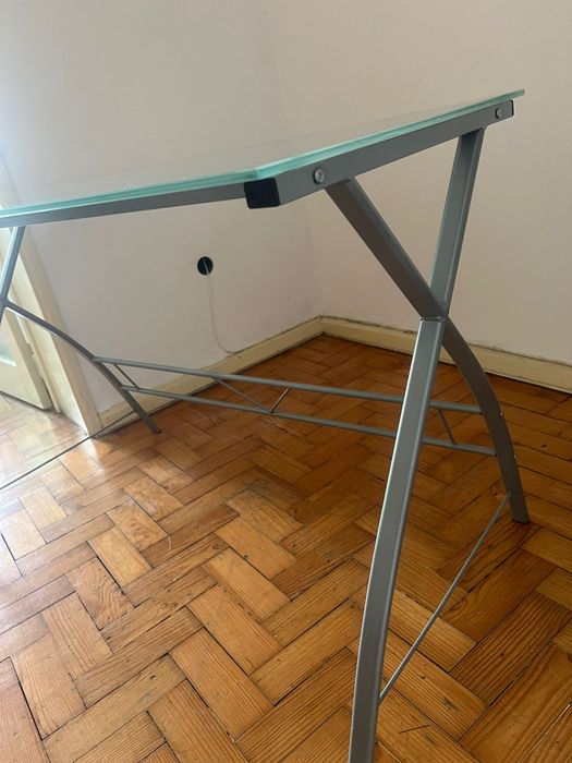 Secretária 55x110x70