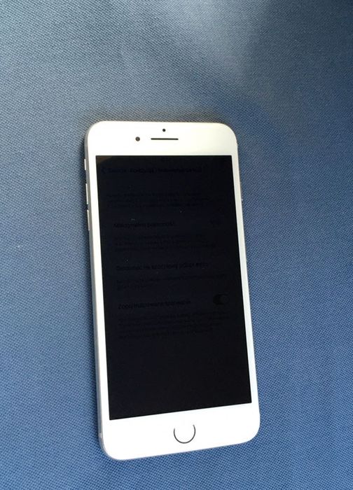 Apple iPhone 8 Plus 8+, 100% kondycji, dobry smartfon