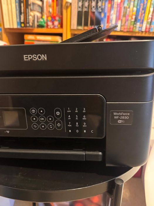 Impressora Epson WF-2830 / WF-2830DWF