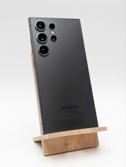 Samsung Galaxy S24 Ultra 512GB Czarny