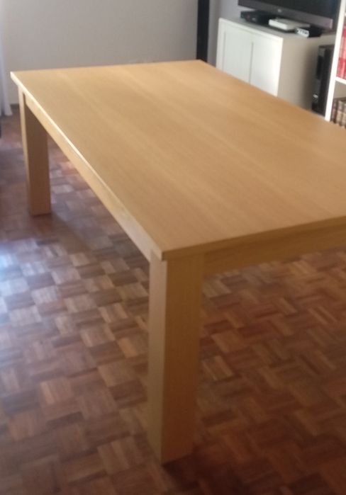 Mesa Jantar para Sala