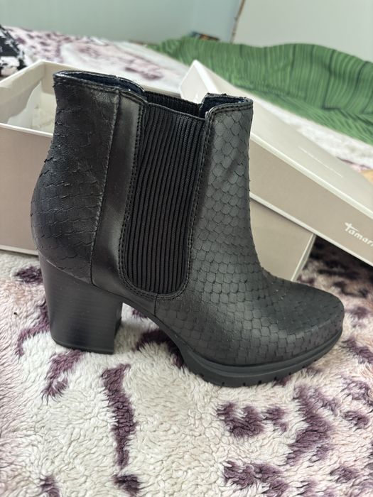 Buty damskie Tamaris