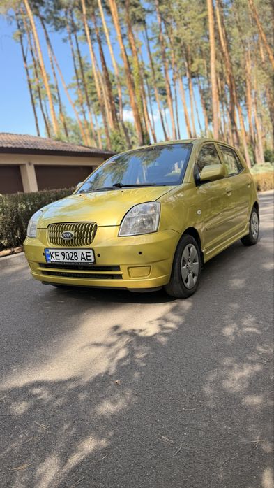 Kia Picanto Продаю