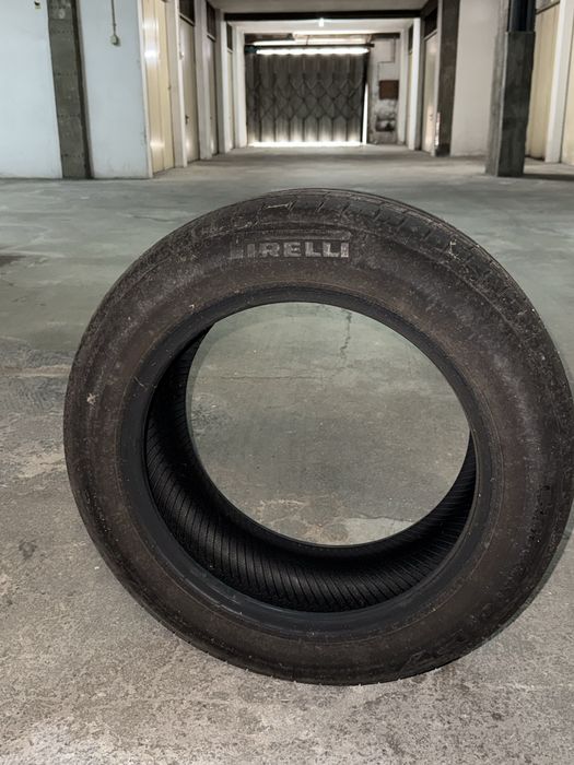 pneu Pirelli 205/55 R16 91V