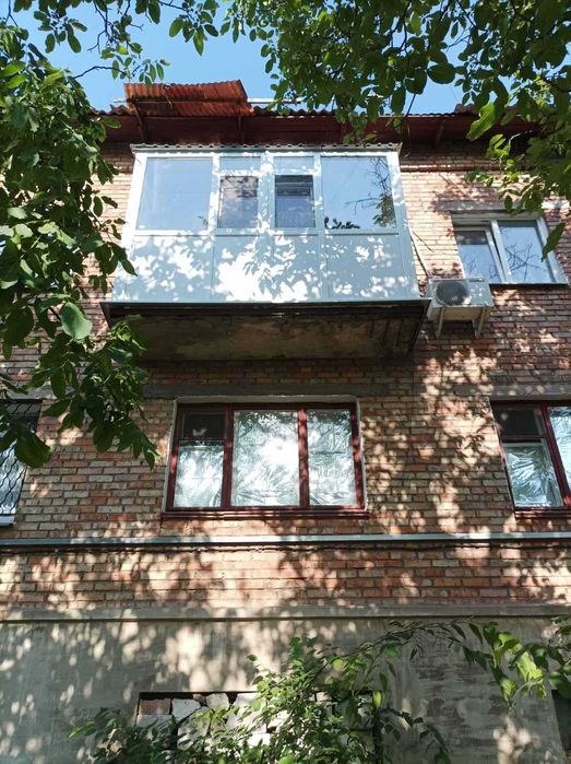 Балкони , вікна, лоджії в Миколаєві та області. єВідновлення.