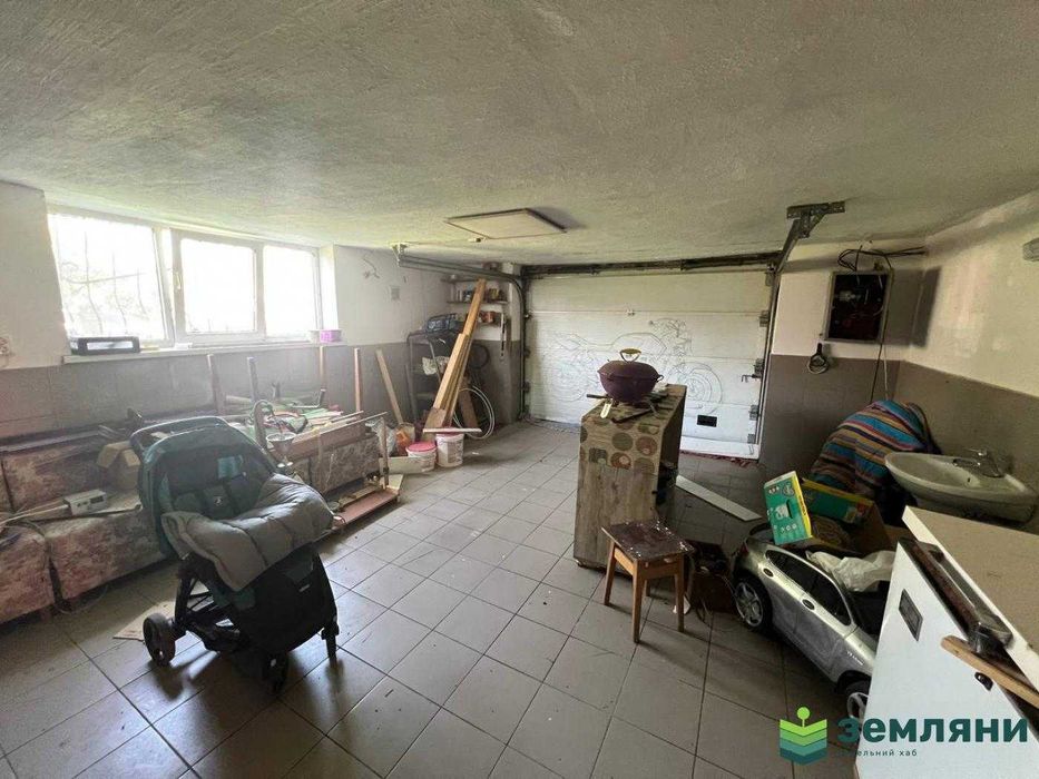 Продається будинок в с. Ганнусівка (2)