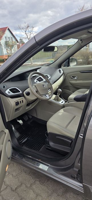 Renault Grand Scenic 3