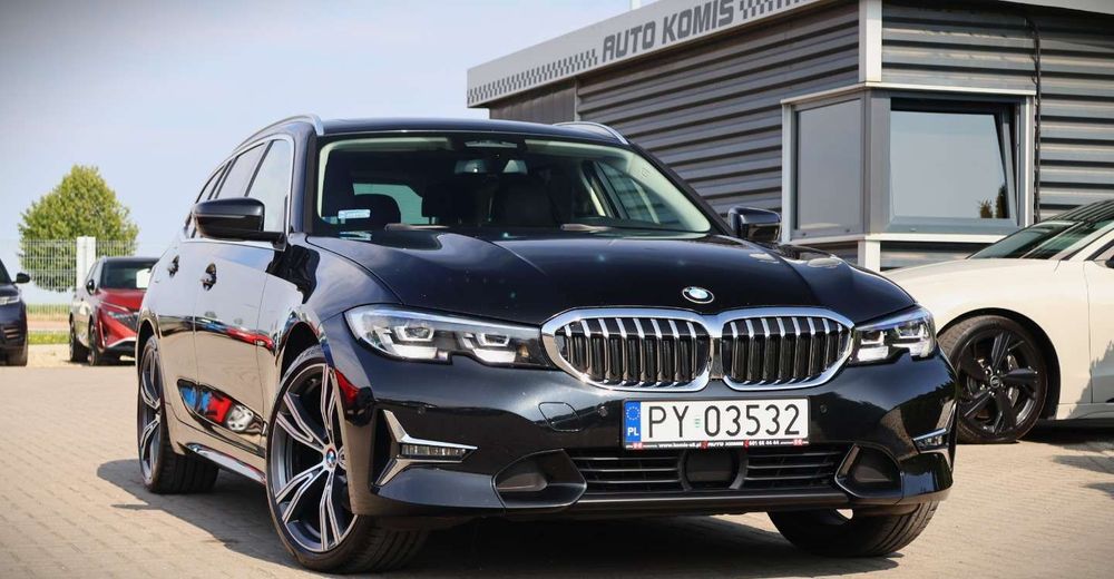 BMW Seria 3