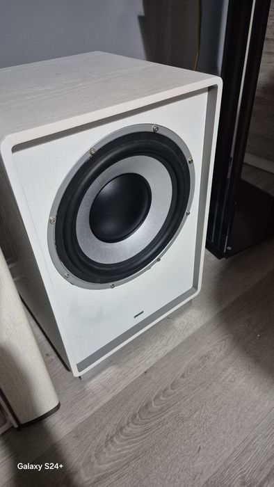 Subwoofer aktywny Numan retrosub