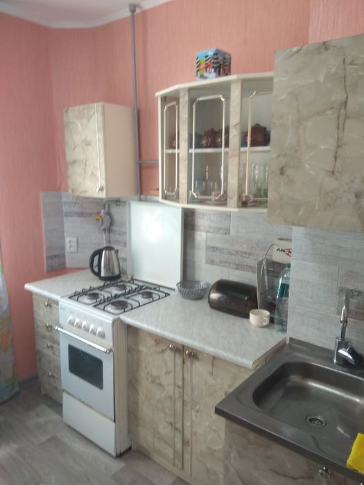 Херсон. Однокімнатна квартира. Довгострокова оренда. Район Житлоселеще