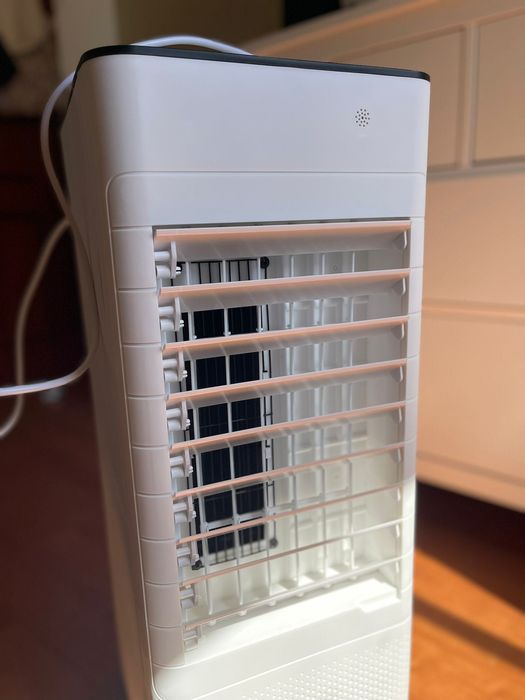 Climatizador de Ar Frio Aigostar Herut 7 L