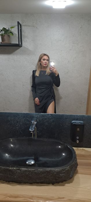 Шикарна сукня розмір M-L