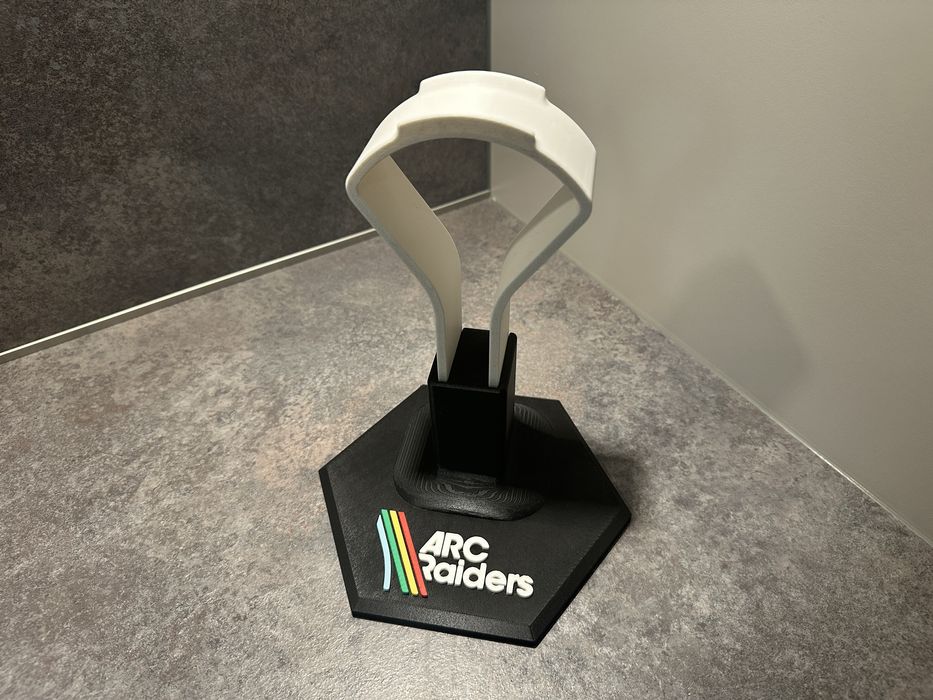 Підставка для Навушники ARC RAIDERS