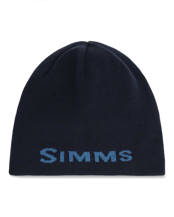 Шапка-кепка Simms