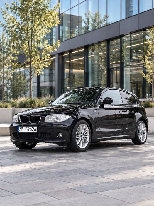 BMW Seria 1