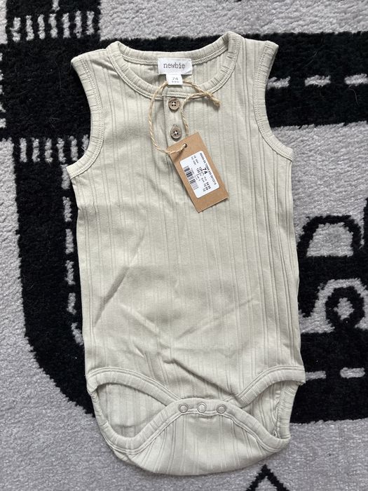 Nowe Body Newbie 74