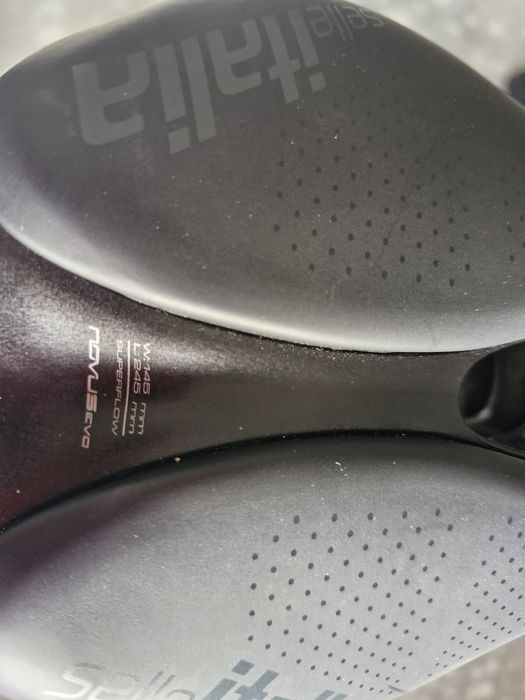 Selle Italia Selim