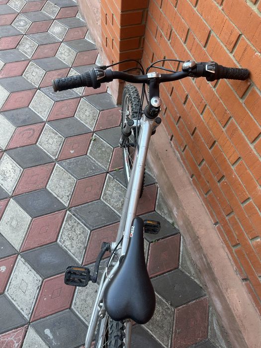 Велосипед Zero Raleigh 18 speed
