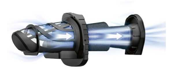 Mini Aspirador Bosch BHN20L Move Lithium 20VNovo – 79€ (Desconto 28%)