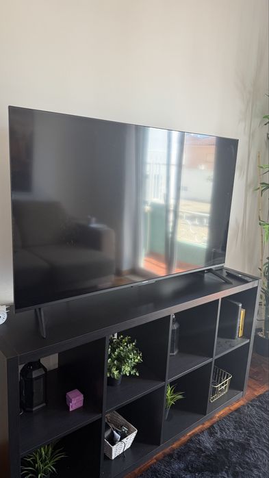 TV Xiomi 65’ Perfeita