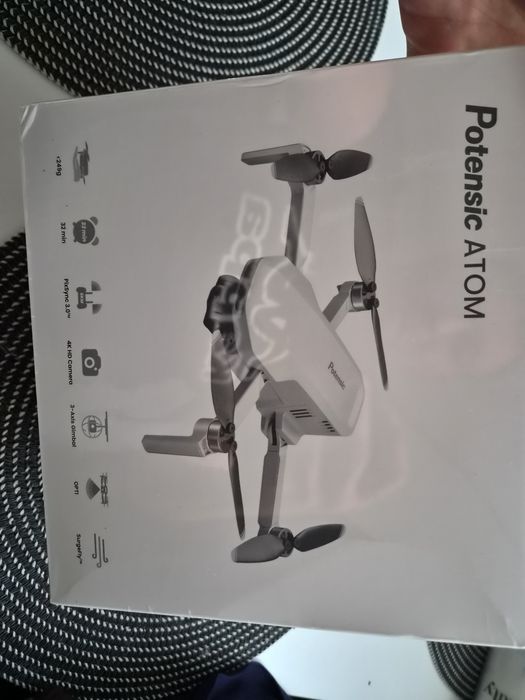 Dron potensic atom : dsdr04c