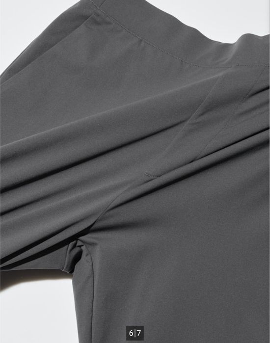 Брюки, спортивные штаны Uniqlo L