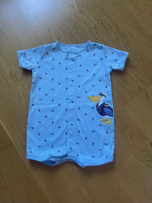 Пісочники ромпери Carter's на 18 міс.