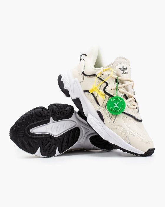 Adidas Ozweego buty